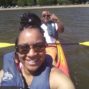 Meet your Posher, Byron